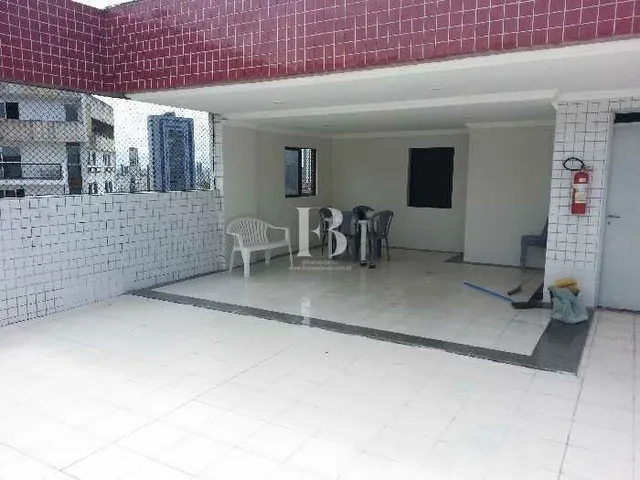 Imagem 8: Apartamento para alugar no bairro Graças - Recife/PE