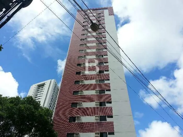 Imagem 16: Apartamento para alugar no bairro Graças - Recife/PE