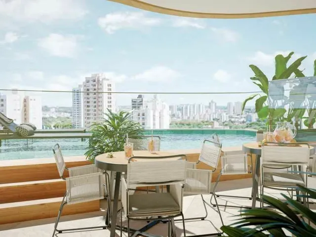 Imagem: Flat com excelente rentabilidade com 50m²