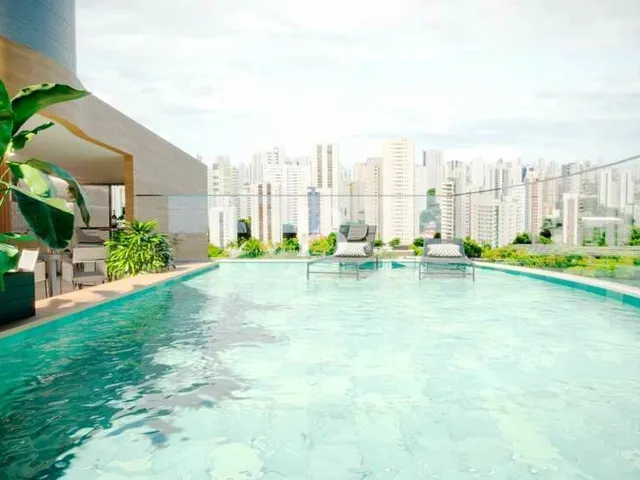 Imagem 11: Flat com excelente rentabilidade com 50m² em Casa Amarela