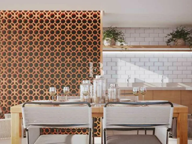 Imagem 15: Flat com excelente rentabilidade com 50m² em Casa Amarela