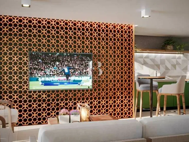 Imagem 6: Flat com excelente rentabilidade com 50m² em Casa Amarela