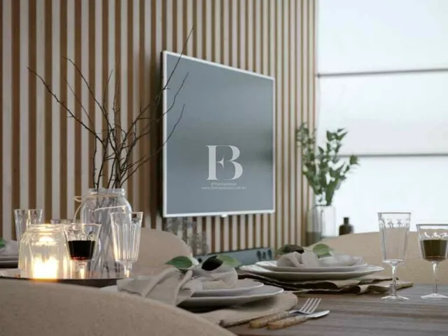 Imagem 8: Flat com excelente rentabilidade com 50m² em Casa Amarela