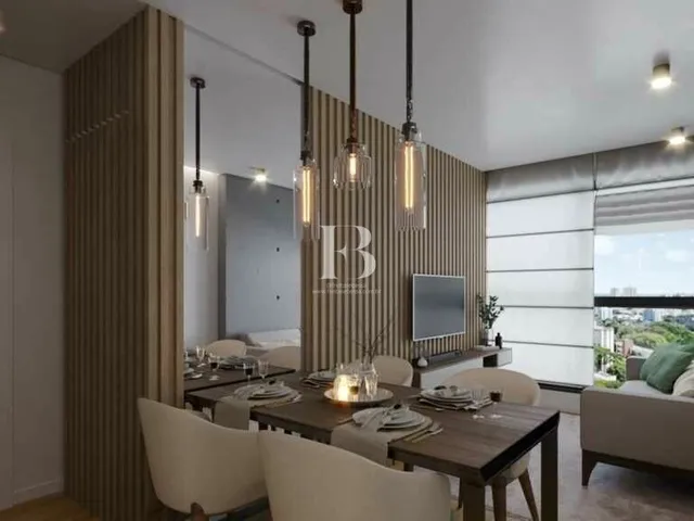 Imagem 7: Flat com excelente rentabilidade com 50m² em Casa Amarela