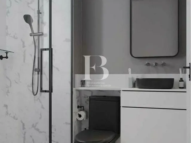 Imagem 2: Flat com excelente rentabilidade com 50m² em Casa Amarela