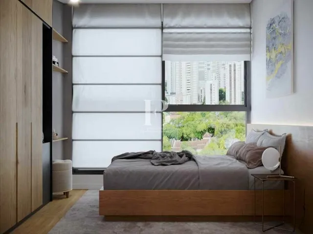 Imagem 9: Flat com excelente rentabilidade com 50m² em Casa Amarela