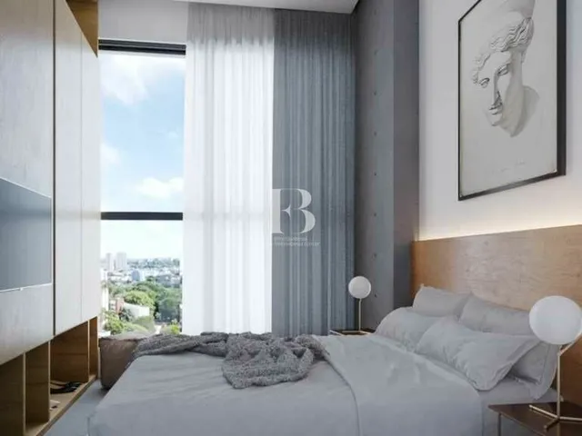 Imagem 5: Flat com excelente rentabilidade com 50m² em Casa Amarela