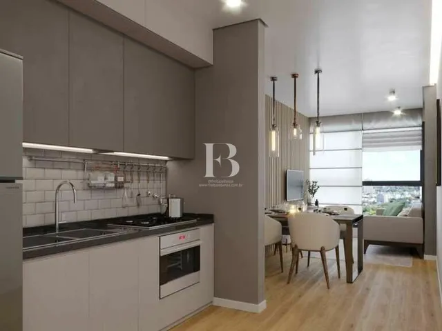Imagem 12: Flat com excelente rentabilidade com 50m² em Casa Amarela