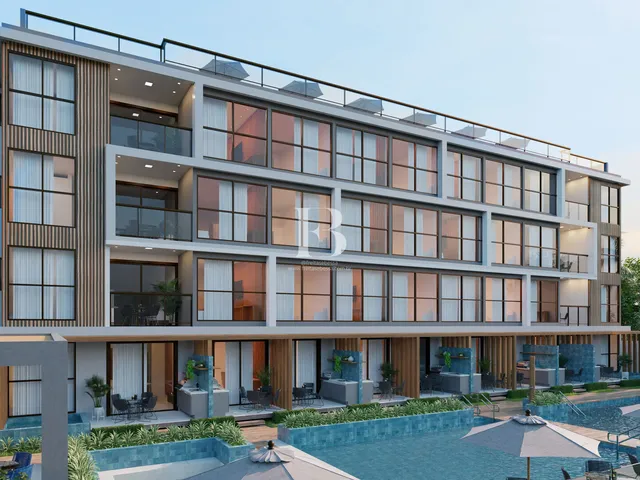 Imagem 11: Super Lançamento - Apartamento com 2 quartos, piscina e terraço gourmet no melhor