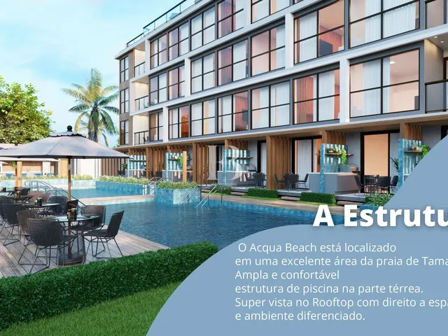 Imagem 9: Super Lançamento - Apartamento com 2 quartos, piscina e terraço gourmet no melhor