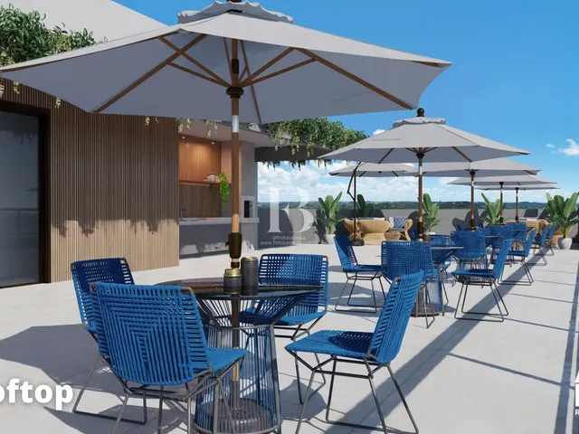 Imagem 10: Super Lançamento - Apartamento com 2 quartos, piscina e terraço gourmet no melhor