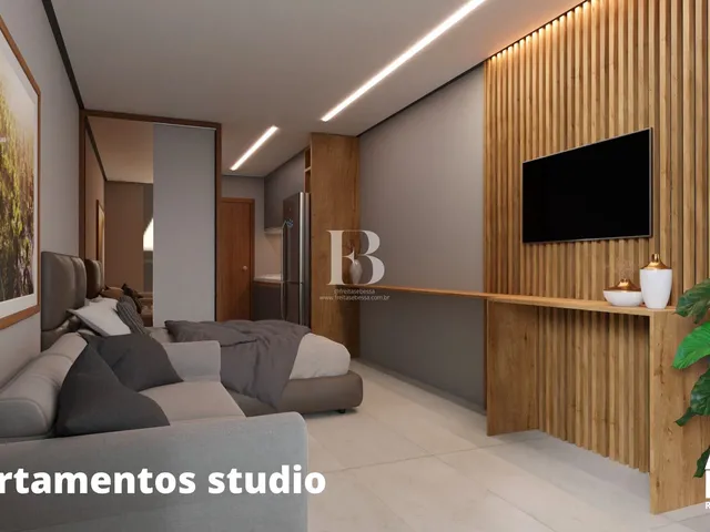 Imagem 15: Super Lançamento - Apartamento com 2 quartos, piscina e terraço gourmet no melhor