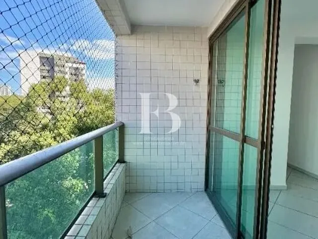 Imagem 1: Apartamento a VENDA na Madalena com 90m² - Recife/PE