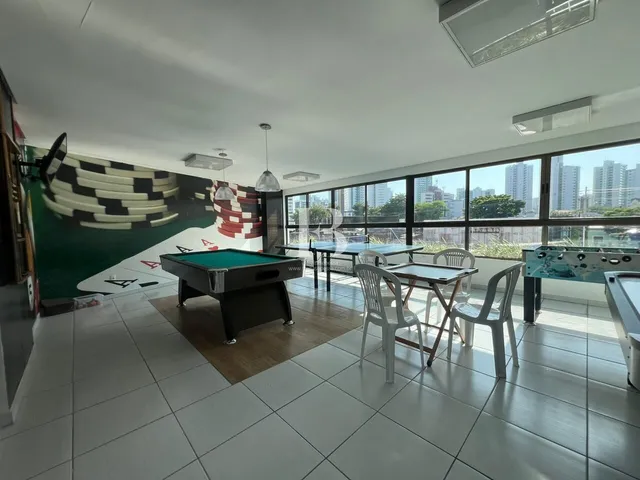 Imagem 4: Apartamento a VENDA na Madalena com 90m² - Recife/PE