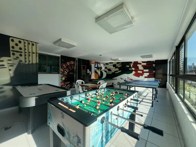 Imagem 3: Apartamento a VENDA na Madalena com 90m² - Recife/PE