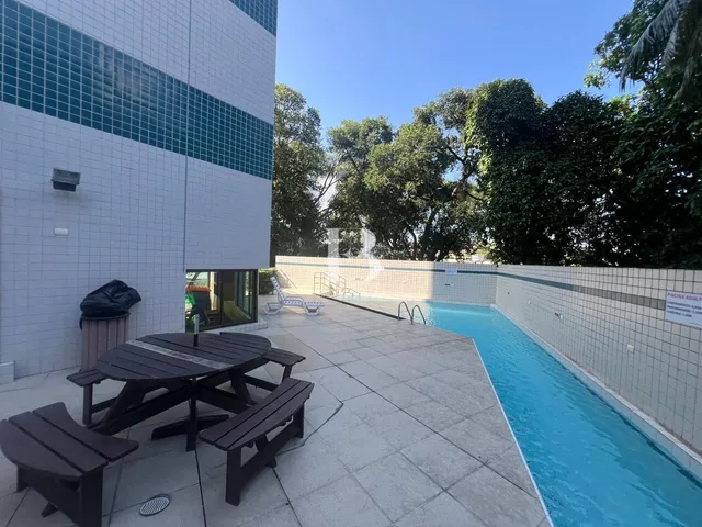 Imagem 7: Apartamento a VENDA na Madalena com 90m² - Recife/PE