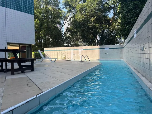 Imagem 6: Apartamento a VENDA na Madalena com 90m² - Recife/PE