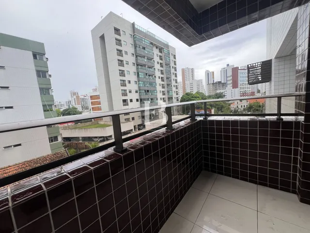 Imagem: Apartamento com 59m² com 2 quartos no bairro