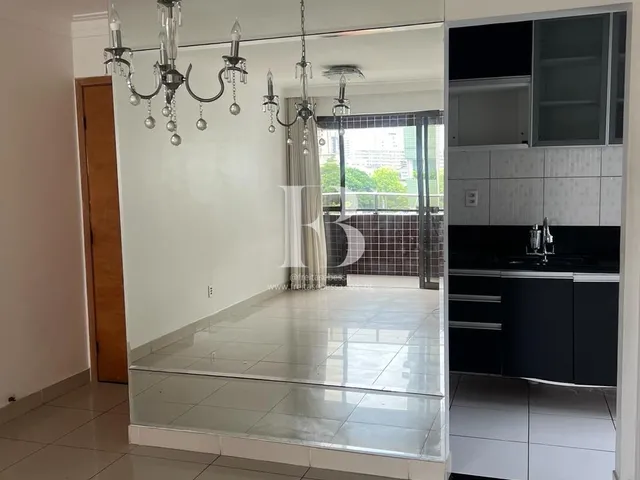 Imagem 12: Apartamento com 59m² com 2 quartos no bairro das Graças, Recife/PE