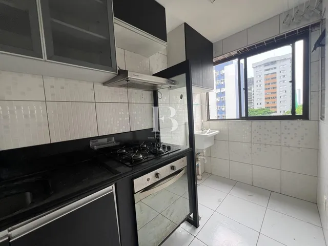 Imagem 2: Apartamento com 59m² com 2 quartos no bairro das Graças, Recife/PE