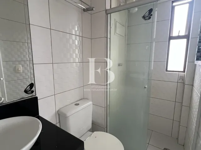 Imagem 5: Apartamento com 59m² com 2 quartos no bairro das Graças, Recife/PE