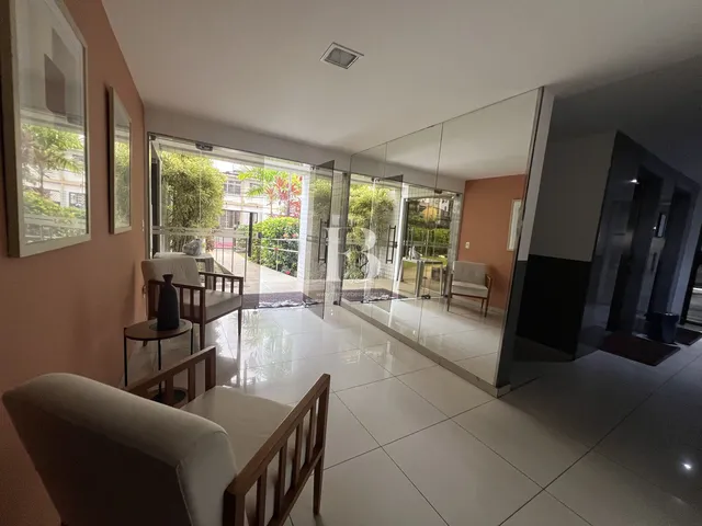 Imagem 10: Apartamento com 59m² com 2 quartos no bairro das Graças, Recife/PE