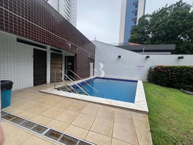 Imagem 4: Apartamento com 59m² com 2 quartos no bairro das Graças, Recife/PE