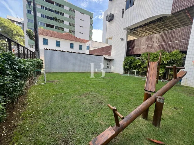 Imagem 14: Apartamento com 59m² com 2 quartos no bairro das Graças, Recife/PE