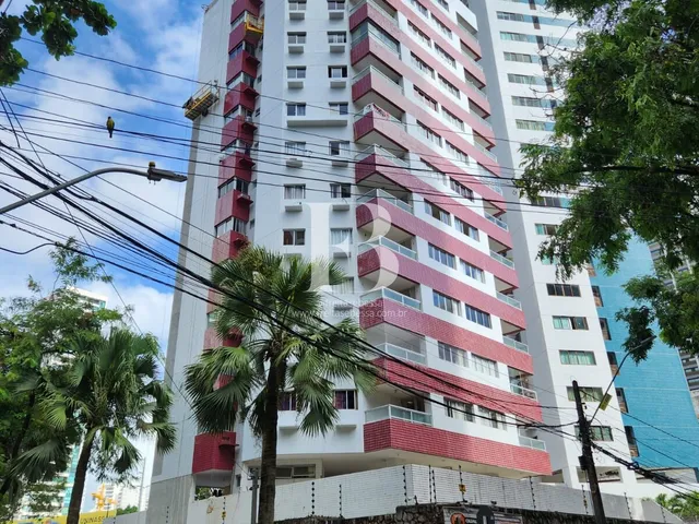 Imagem: Apartamento espaçoso e iluminado em localização