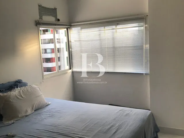 Imagem 6: Apartamento espaçoso e iluminado em localização privilegiada no coração do bairro