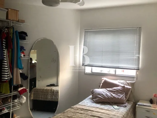 Imagem 13: Apartamento espaçoso e iluminado em localização privilegiada no coração do bairro