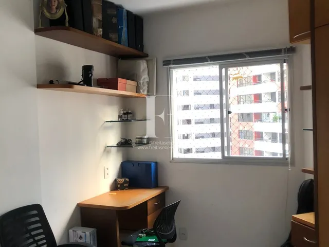 Imagem 3: Apartamento espaçoso e iluminado em localização privilegiada no coração do bairro
