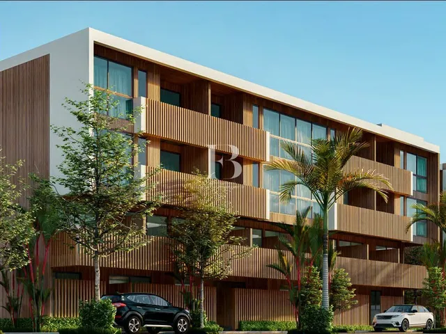 Imagem 15: Apartamento Studio com 36m² e espaço gourmet em uma localização exclusiva na Praia