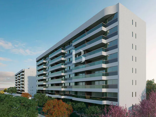 Imagem: Apartamento com 3 suítes com 122 m² em