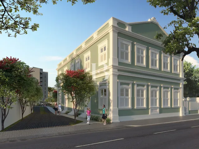 Imagem 13: Apartamento com 3 suítes com 122 m² em Casa Forte com construção em Alto Padrão