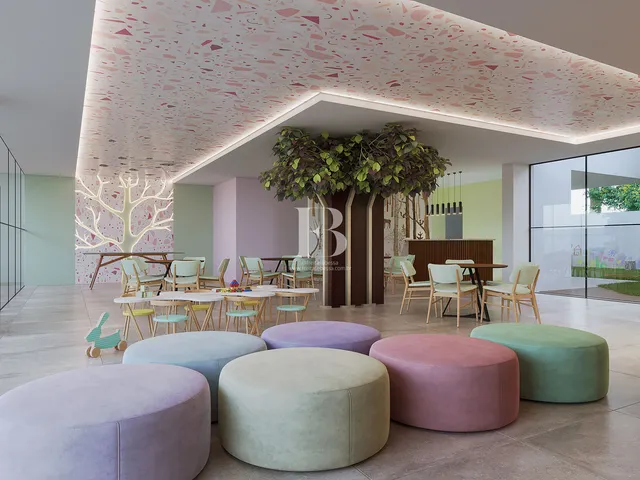 Imagem 14: Apartamento com 3 suítes com 122 m² em Casa Forte com construção em Alto Padrão