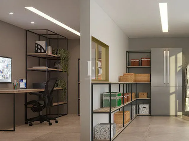 Imagem 6: Apartamento com 3 suítes com 122 m² em Casa Forte com construção em Alto Padrão