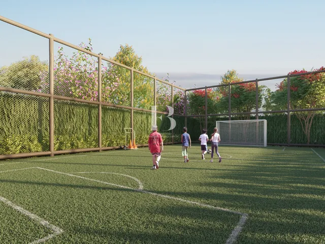 Imagem 12: Apartamento com 3 suítes com 122 m² em Casa Forte com construção em Alto Padrão