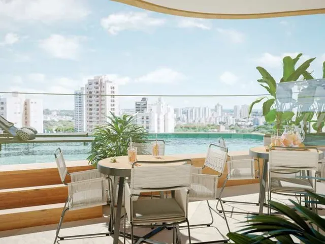 Imagem 4: Flat com Excelente Rentabilidade com 28M² em Casa Amarela