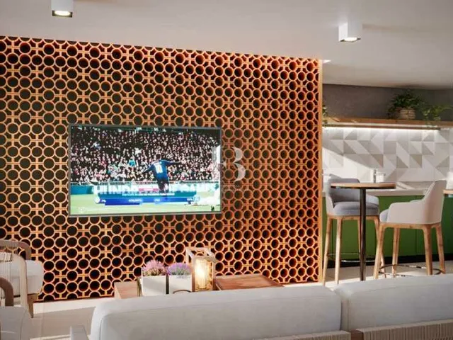 Imagem 12: Flat com Excelente Rentabilidade com 28M² em Casa Amarela