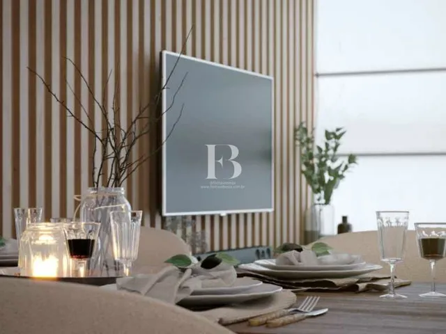 Imagem 3: Flat com Excelente Rentabilidade com 28M² em Casa Amarela