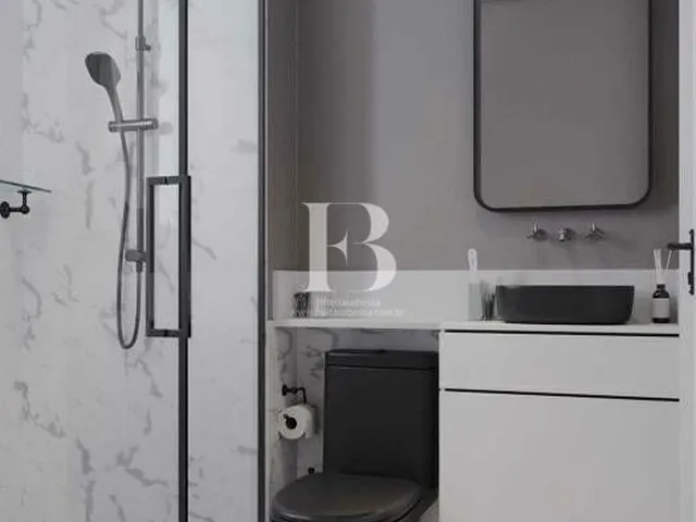 Imagem 2: Flat com Excelente Rentabilidade com 28M² em Casa Amarela