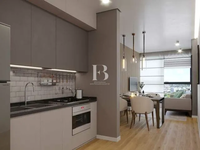 Imagem 16: Flat com Excelente Rentabilidade com 28M² em Casa Amarela