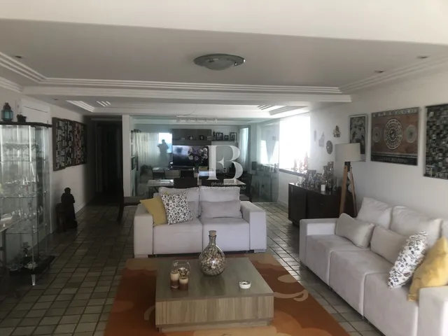 Imagem: Apartamento na Rua Setúbal espaçoso com