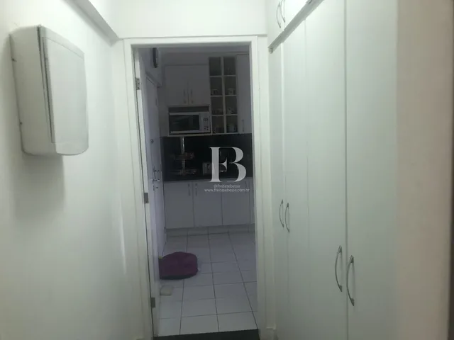 Imagem 15: Apartamento na Rua Setúbal espaçoso com 198m² e 4 quartos, bem localizado com área de