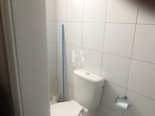 Imagem 12: Apartamento na Rua Setúbal espaçoso com 198m² e 4 quartos, bem localizado com área de