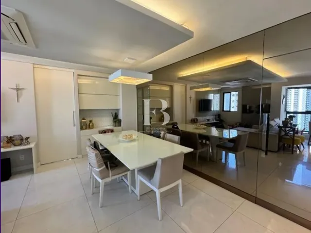 Imagem 13: PRONTO PARA MORAR - TODO REFORMADO à venda com 115m² - 3 quartos - Rosarinho, Recife/PE