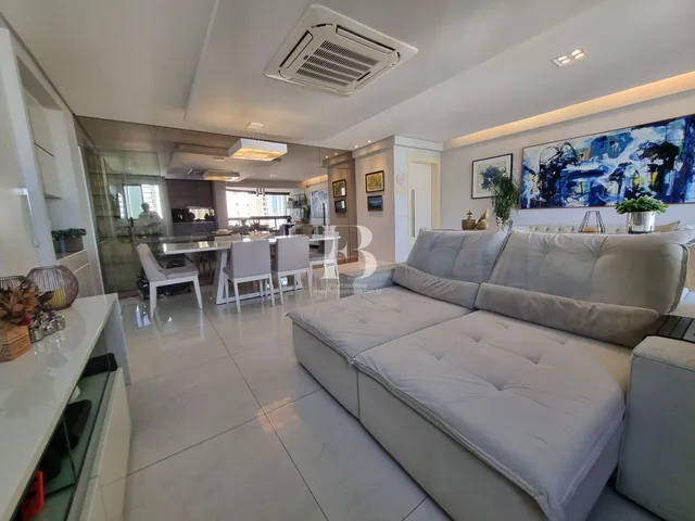 Imagem 7: PRONTO PARA MORAR - TODO REFORMADO à venda com 115m² - 3 quartos - Rosarinho, Recife/PE
