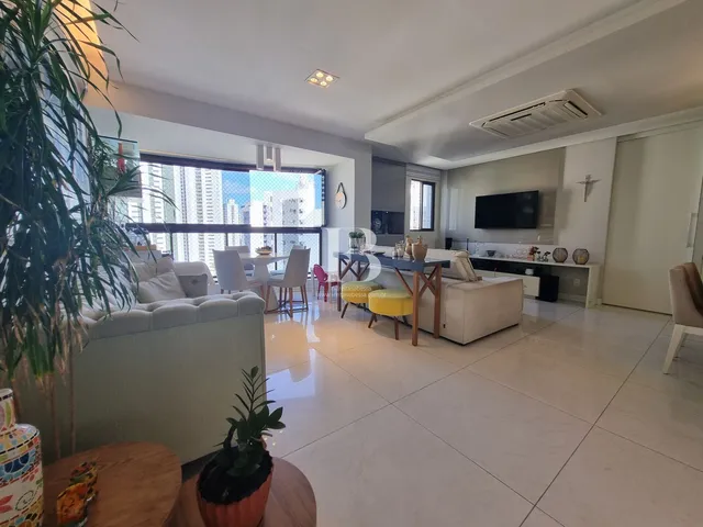 Imagem 8: PRONTO PARA MORAR - TODO REFORMADO à venda com 115m² - 3 quartos - Rosarinho, Recife/PE