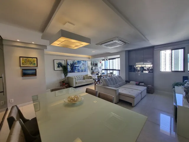 Imagem 16: PRONTO PARA MORAR - TODO REFORMADO à venda com 115m² - 3 quartos - Rosarinho, Recife/PE